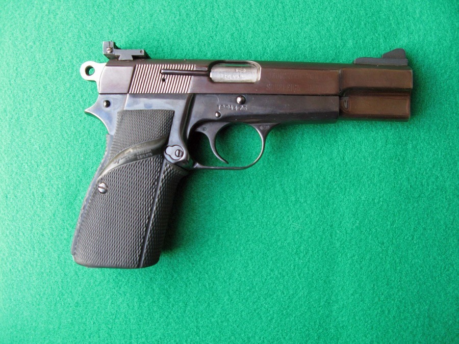 browning gun values by serial number